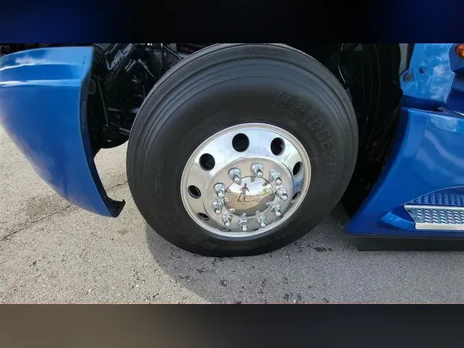 2020 INTERNATIONAL LT
