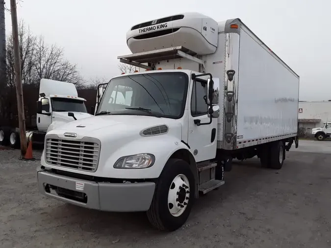 2017 FREIGHTLINER/MERCEDES M2 (ST TRUCK)d7424a019b42469727c8247b2466ac12