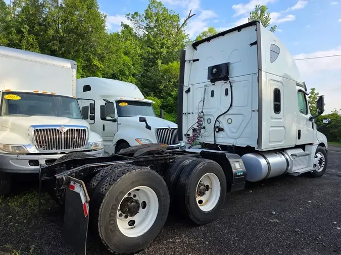 2019 FREIGHTLINER NEW CASCADIA PX12664