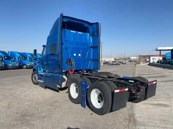 2019 International LT625