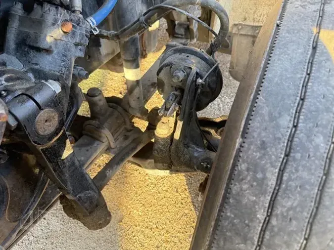 2018 WESTERN STAR 4700