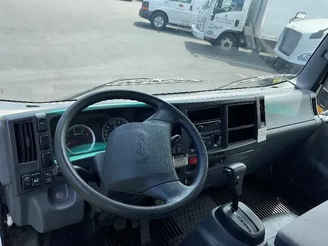 2018 Isuzu Truck NQR