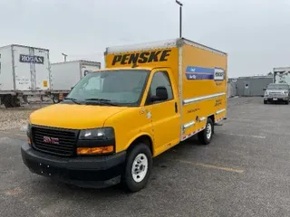 2020 GMC G33503