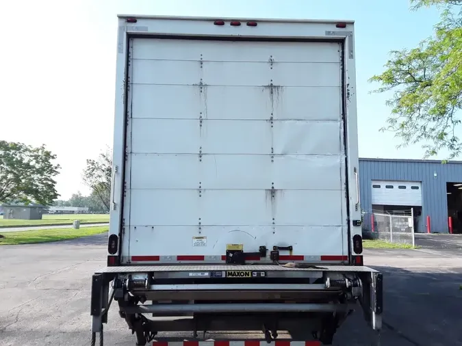2021 FREIGHTLINER/MERCEDES M2 106