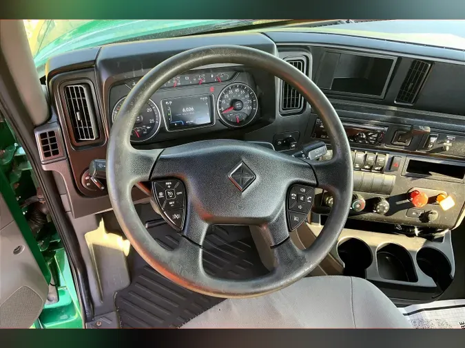 2020 INT LT625 6x4