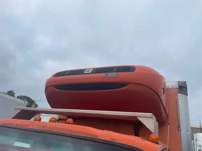 2019 ISUZU NQR