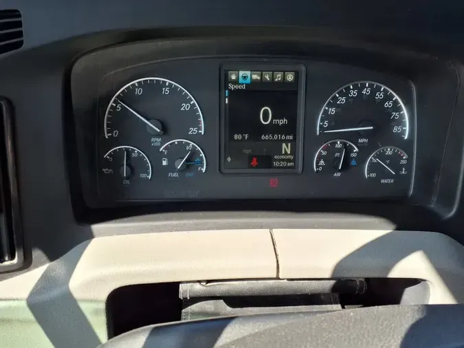 2020 FREIGHTLINER/MERCEDES NEW CASCADIA PX12664d747d80d5e202aef92a12fe105fa6388