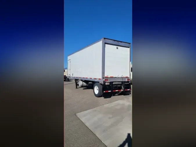 2016 UTILITY TRAILERS VS1RA 28/162/102