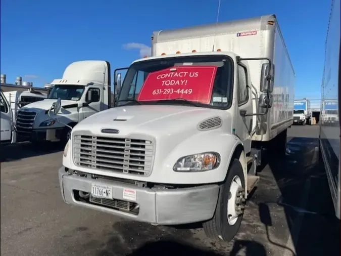 2020 FREIGHTLINER/MERCEDES M2 106d747ef611ff27af08c7720d7450f9ab0