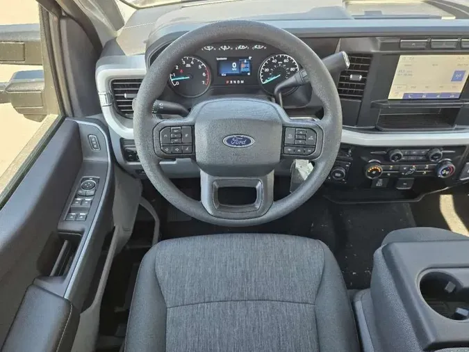 2024 Ford Super Duty F-350 SRW