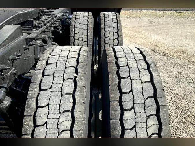 2021 INT LT625 6x4