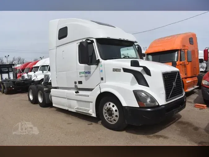 2017 VOLVO VNL64T670d7487dbcea12fc99627b1380d52ef8dd