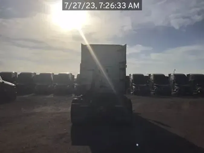2019 Freightliner Cascadia
