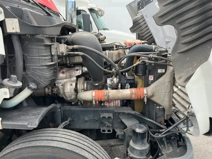 2019 FREIGHTLINER CASCADIA 125