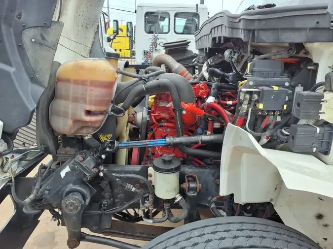 2018 NAVISTAR INTERNATIONAL 4300d749e625530a1c7a74f70cd0bd3d273f