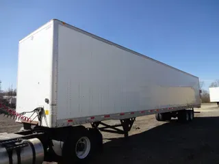 2011 UTILITY TRAILERS 53/162/96