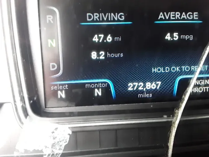 2020 NAVISTAR INTERNATIONAL MV607 (4X2)d74bc7e6f50fb002f443a569123a14a8