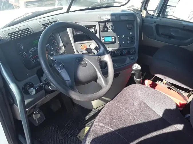 2018 FREIGHTLINER CASCADIA 125
