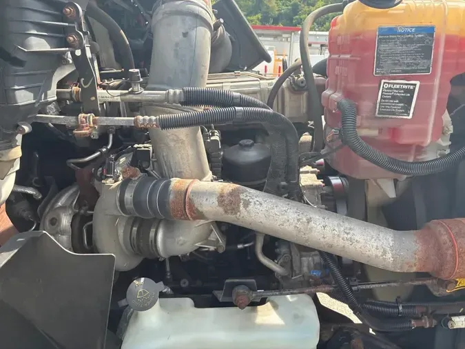 2019 NAVISTAR INTERNATIONAL RH613 DAYCAB S/Ad74c63cf834537f4c4e3a490cbb1e92a