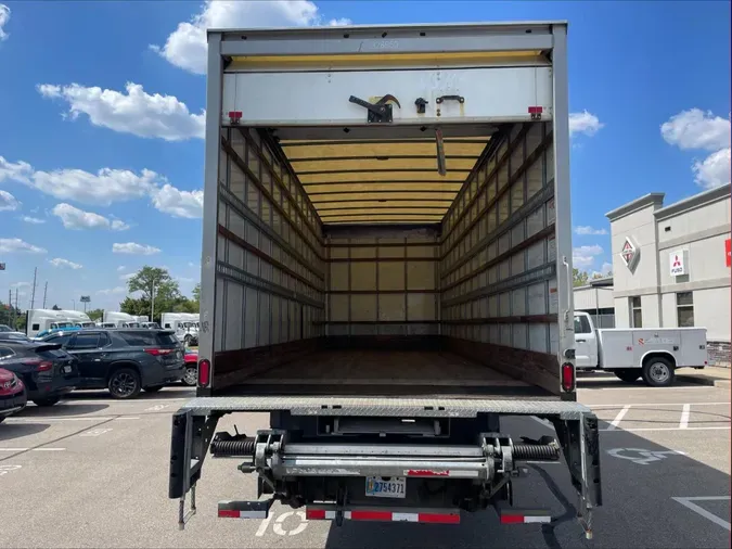 2019 International 4300