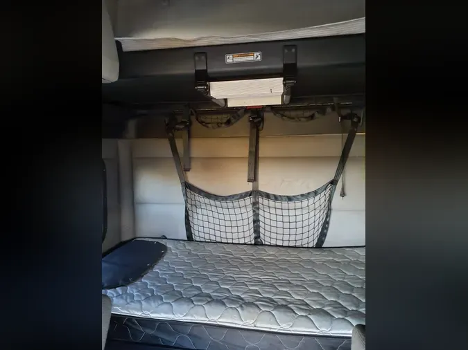 2021 FREIGHTLINER/MERCEDES NEW CASCADIA PX12664