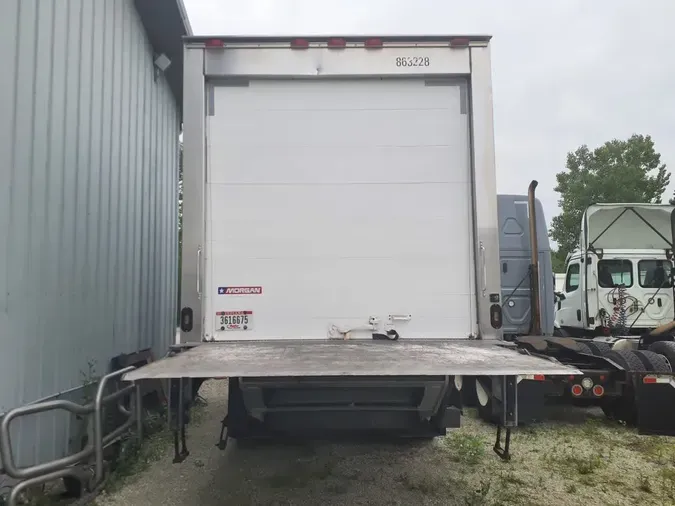 2019 FREIGHTLINER/MERCEDES M2 106d74dd6c1e2f2cb5b47216cabfd8c29a2