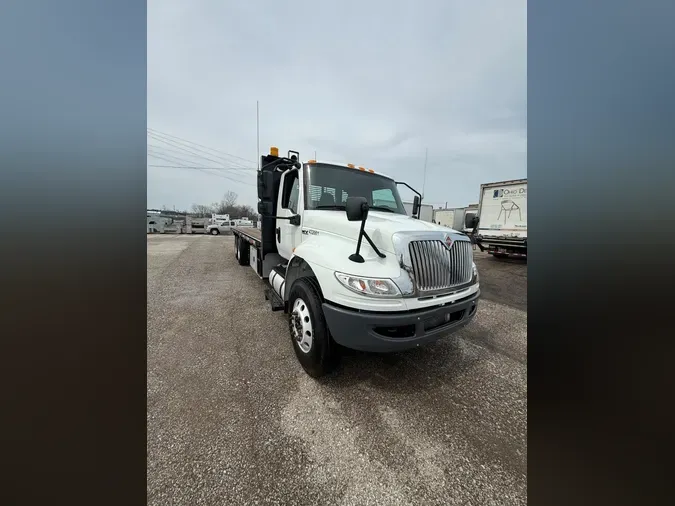 2019 International MV607d74e19dfab9f171a265b76be6a5c7c3b