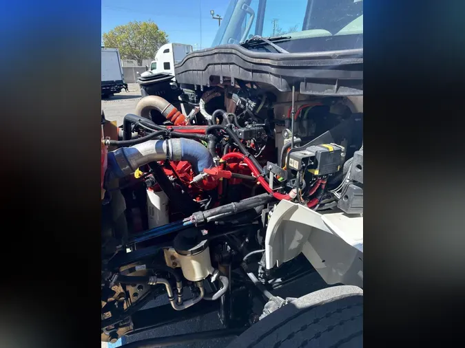 2016 NAVISTAR INTERNATIONAL 4300d74e304811437ce31076ec6748b17c0a