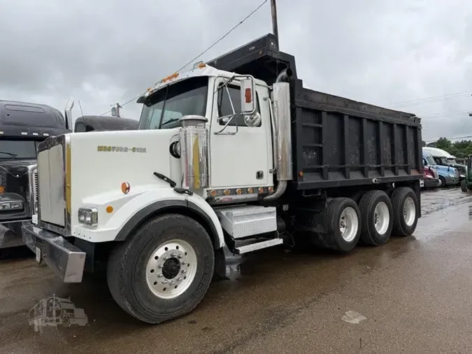 2004 WESTERN STAR 4900FAd74fdab260be23d19c30cf784e6de291