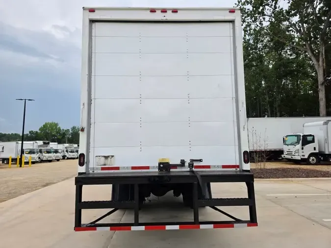2019 FREIGHTLINER/MERCEDES M2 106d75058b10d29458b9273fbcd62244382