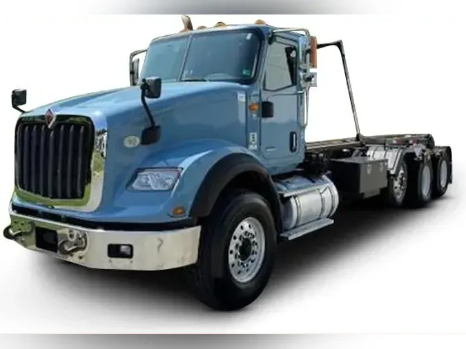 2020 International HX620d75063957fd9ffc0133ee7a275db1c18