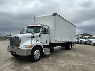 2020 Peterbilt 337