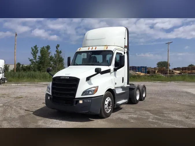 2020 Freightliner Cascadia 126d750d4671096ba26c7edd6e4b79d88ad