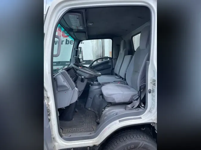 2020 ISUZU NPR