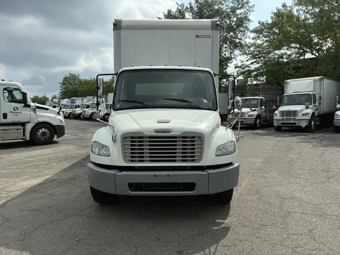 2018 FREIGHTLINER/MERCEDES M2 106d752a73287c19036ef3e7cdc7a5e1927