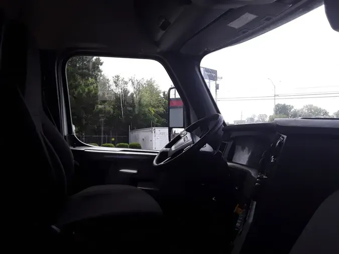 2020 FREIGHTLINER/MERCEDES NEW CASCADIA 116