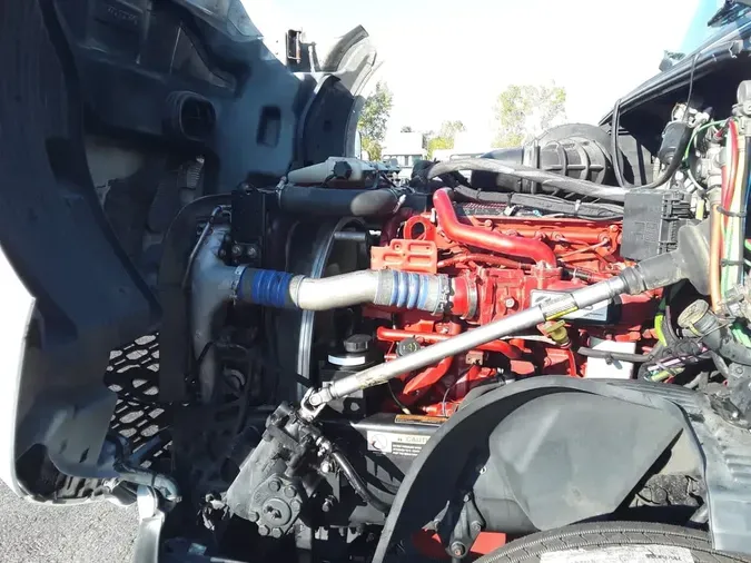 2020 VOLVO VNL64T-760
