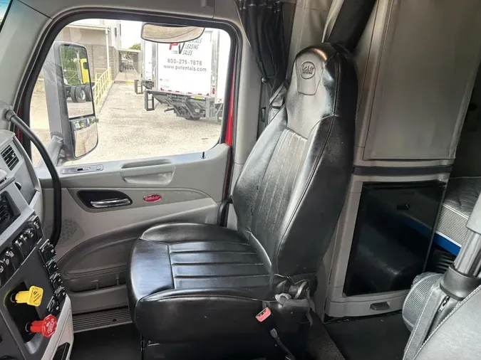 2019 Peterbilt 579