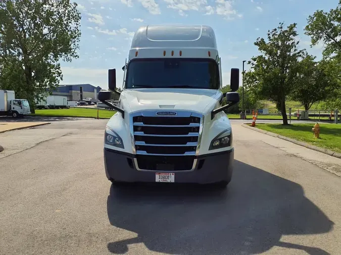 2022 FREIGHTLINER/MERCEDES NEW CASCADIA PX12664