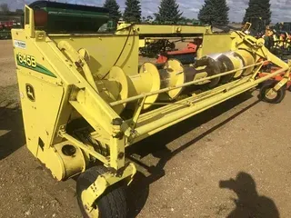 2004 John Deere 645B