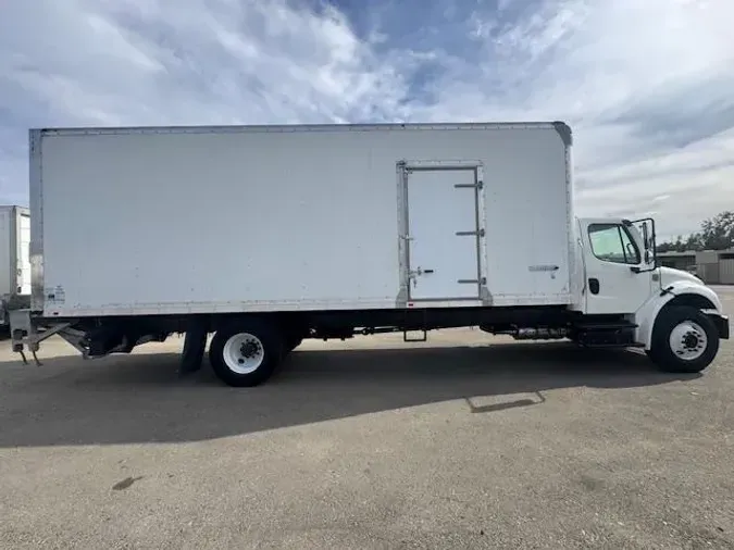 2019 Freightliner Business Class M2 106d755ff9efd26acf223003d89eef6e768