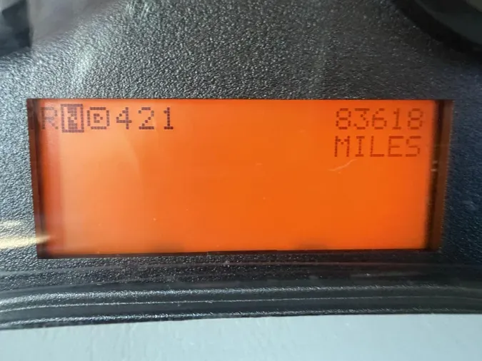 2018 International 4300