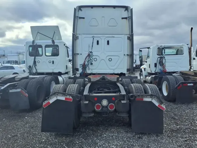 2021 FREIGHTLINER/MERCEDES NEW CASCADIA PX12664