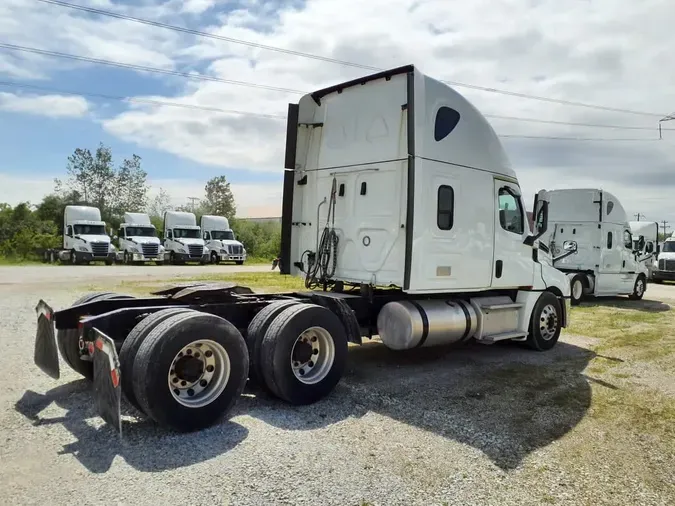 2019 FREIGHTLINER/MERCEDES NEW CASCADIA PX12664d7577112788acf190616c097ad11abf9