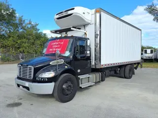 2019 FREIGHTLINER/MERCEDES M2 106