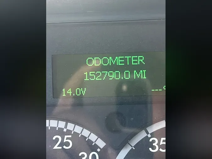 2018 FREIGHTLINER M2 106