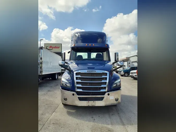 2020 FREIGHTLINER/MERCEDES NEW CASCADIA PX12664d759c03b714c34e86c4c42b698bf4dce