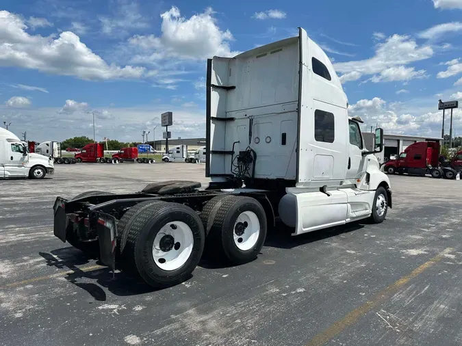 2019 INTERNATIONAL LT625