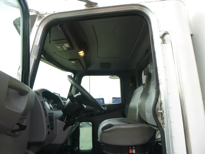 2020 Peterbilt 337