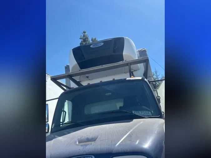 2019 FREIGHTLINER/MERCEDES M2 106